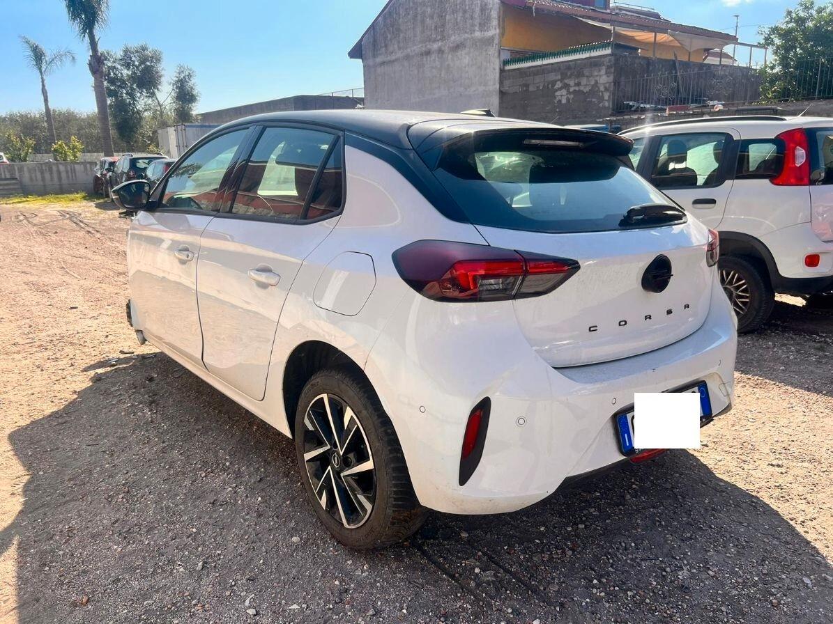 Opel Corsa 1.2
