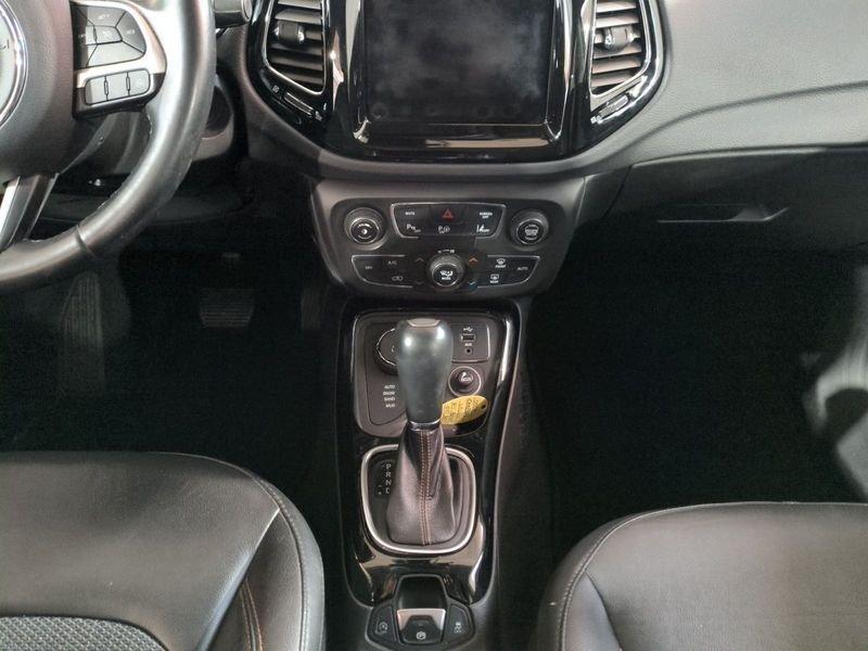 Jeep Compass 2ª SERIE 2.0 Multijet II aut. 4WD Busines
