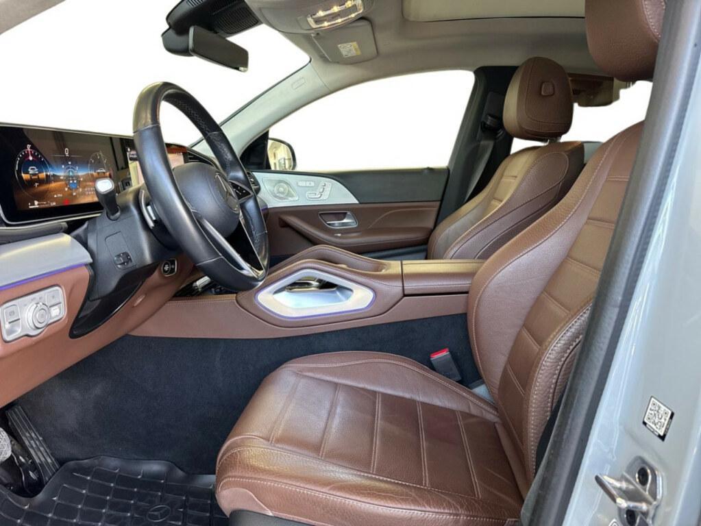 Mercedes GLE Coupe 450 d Mild hybrid AMG Line Premium Plus 4Matic 9G-Tronic Plus