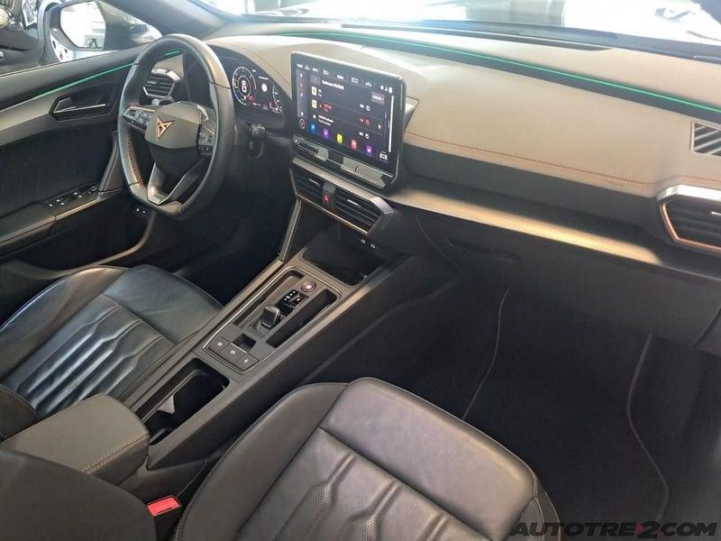 Cupra Formentor 1.4 e-Hybrid DSG VZ 245 CV
