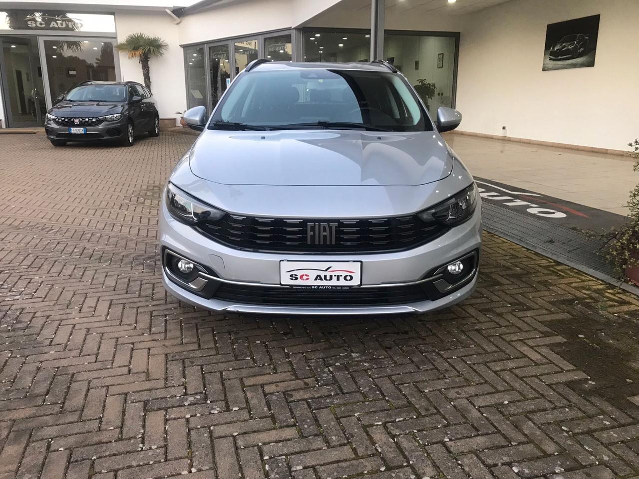 Fiat Tipo 1.6 Mjt S&S SW Business