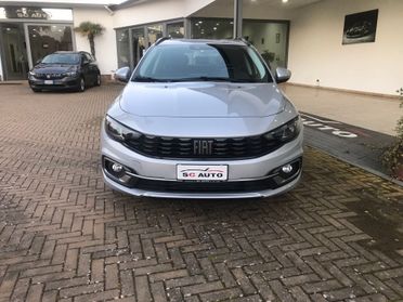 Fiat Tipo 1.6 Mjt S&S SW Business