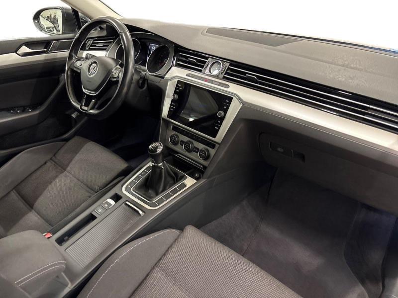 Volkswagen Passat 2.0 TDI SCR BlueMotion Business