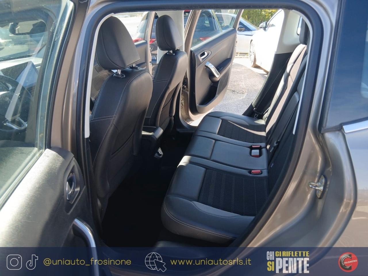 Peugeot 2008 1.6 e-HDi 92 CV Stop&Start Allure