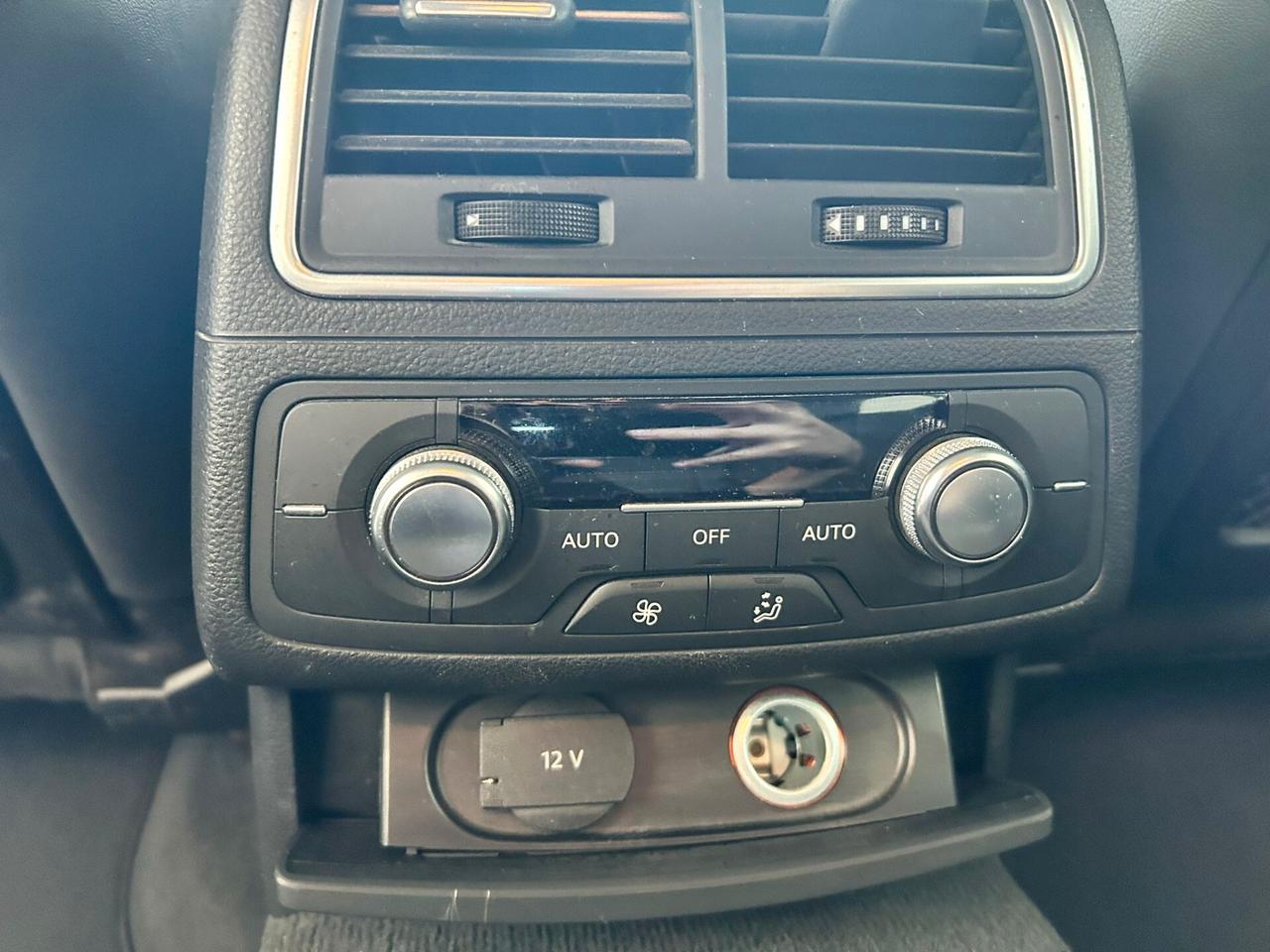 Audi A6 SW 2.0 TDI MANUALE 2013