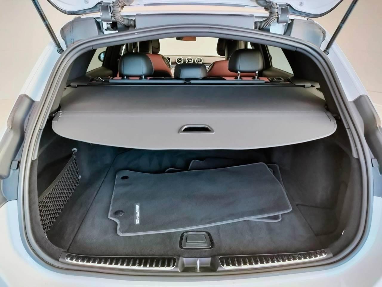 Mercedes-Benz Classe C-S206 SW 2021 - C SW 200 d mhev Premium Plus auto