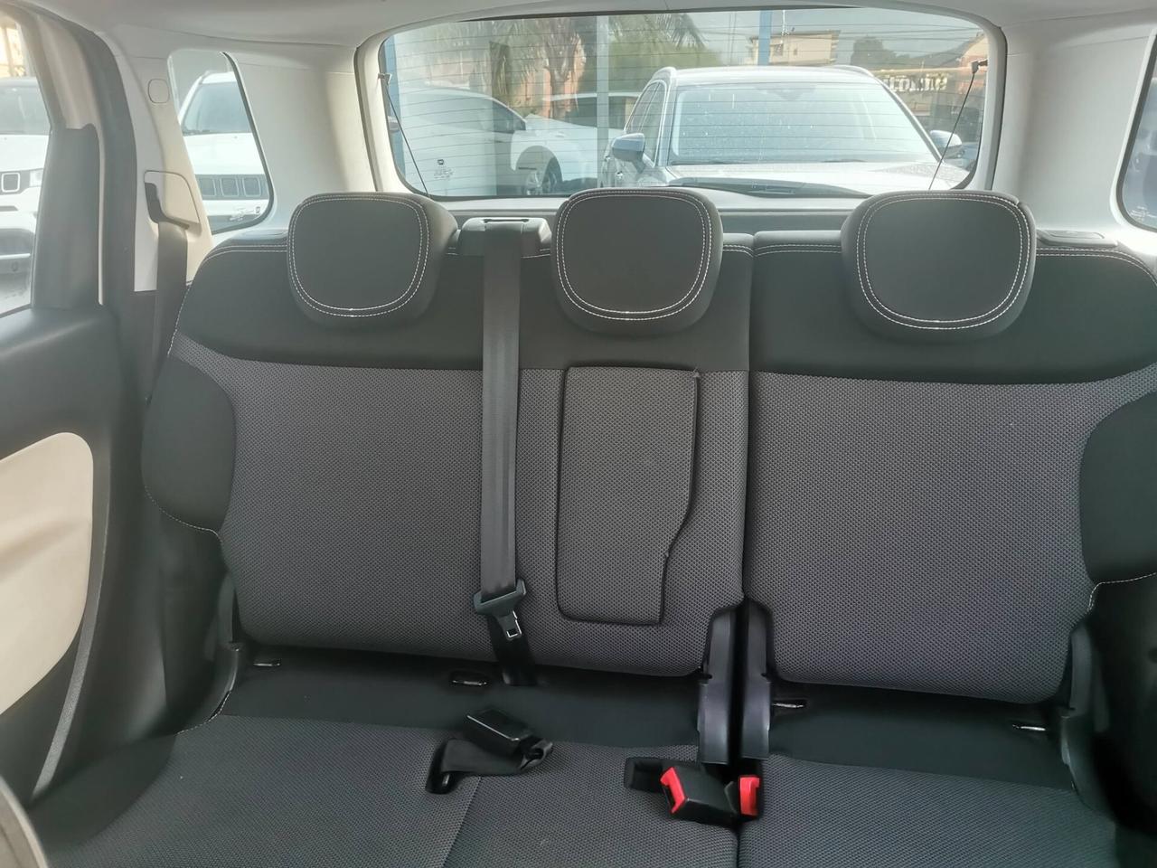 Fiat 500L 1.3 Multijet 95 CV Trekking 2016