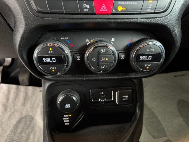 JEEP Renegade cil. 2.0 Mjt 140CV 4WD Active Drive Limited