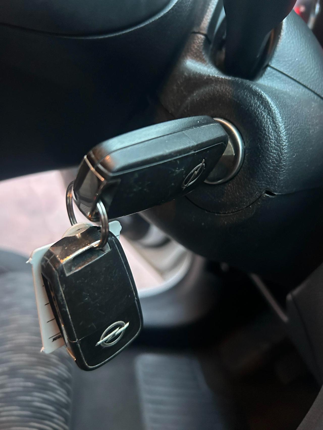 OPEL MOKKA 1.6 cdti Cosmo 136cv UNIPRO!