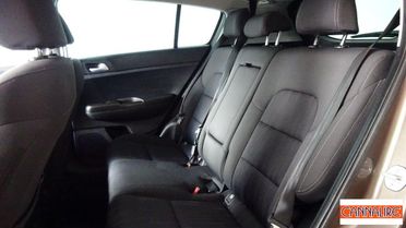 KIA - Sportage - 1.7 CRDI 2WD GT Line