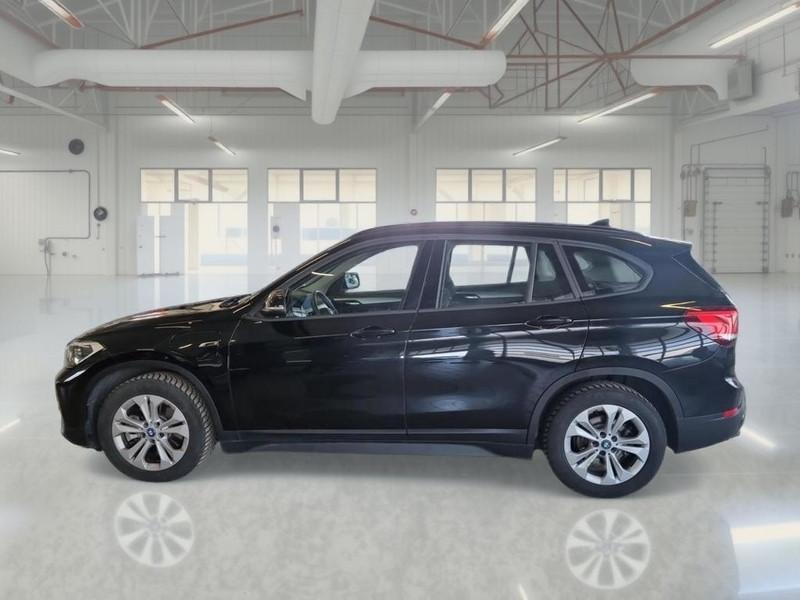 BMW X1 XDRIVE 25E BUSINESS ADVANTAGE AUTOMATICO SUV