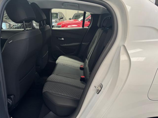 PEUGEOT 208 PureTech 75CV 5 porte Style NEW MODEL KM.0