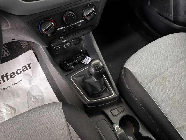 Hyundai i20 1.2 5 porte Econext Classic