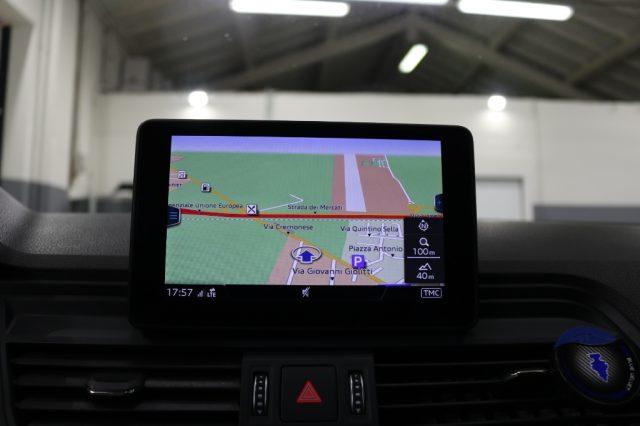 AUDI Q5 2.0 TDI 190 CV quattro S tronic S line