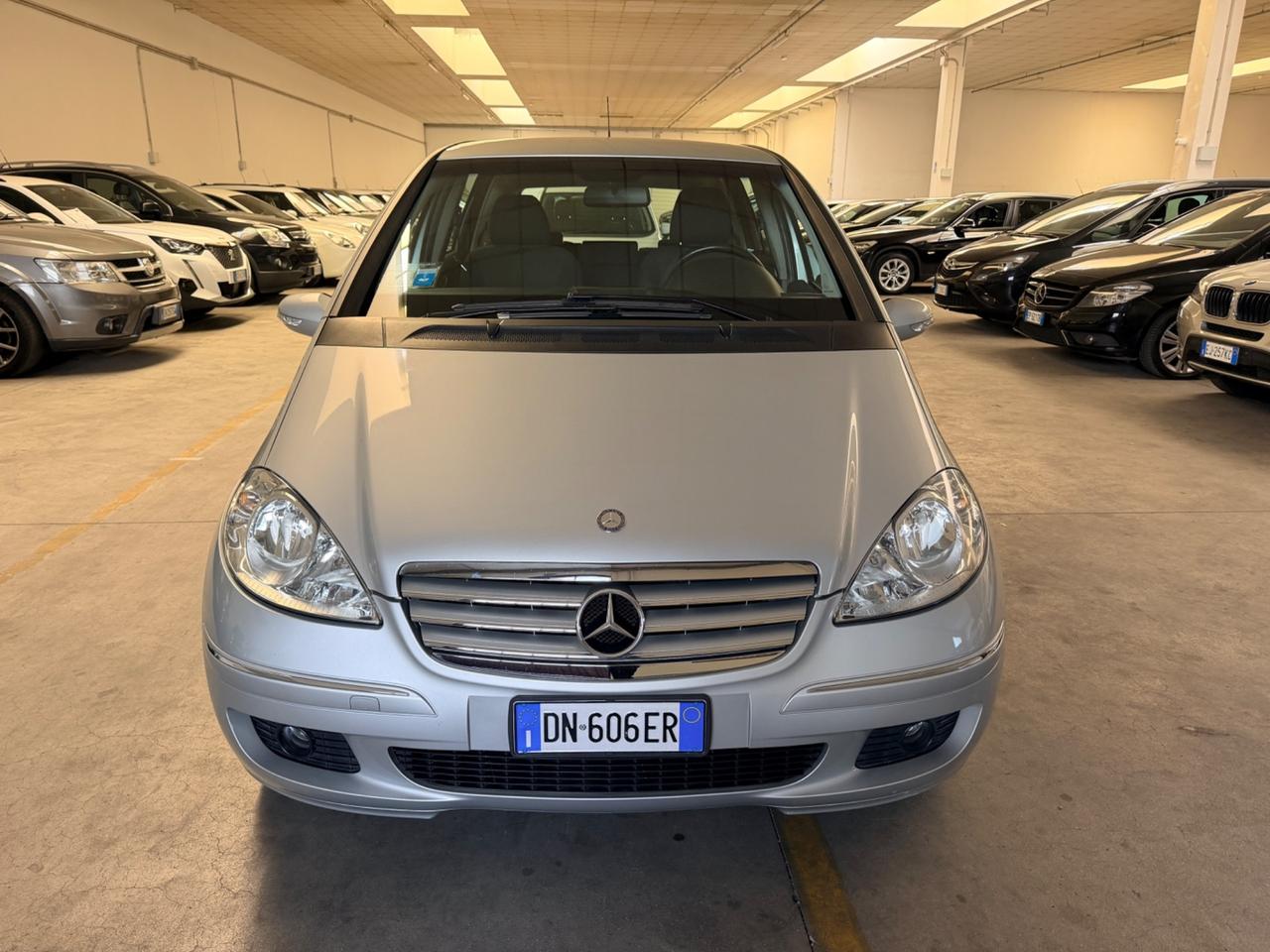 Mercedes-benz A 150 Elegance