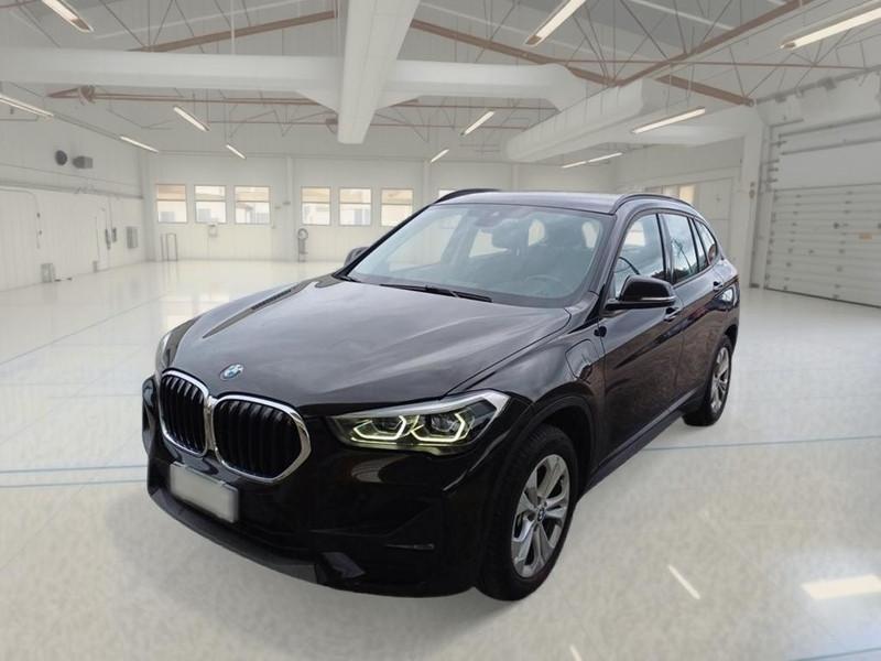BMW X1 xDrive 25e Business Advantage automatico