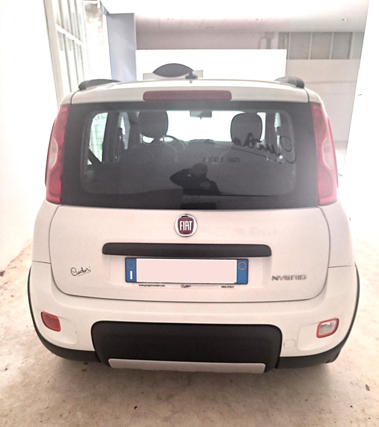 Fiat Panda 1.0 70 Cv. City life - n100992