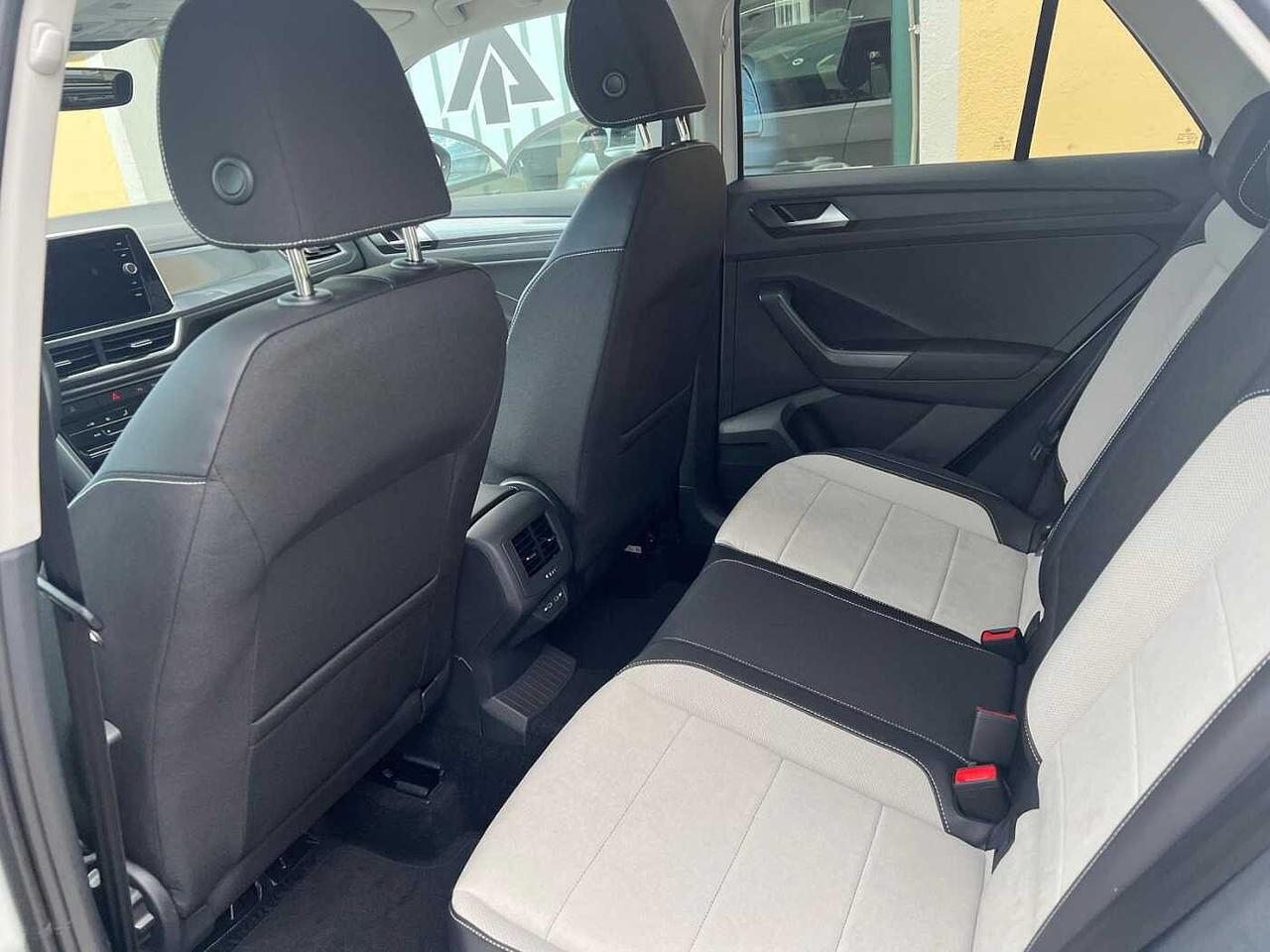 Volkswagen T-Roc 1.0 TSI Style