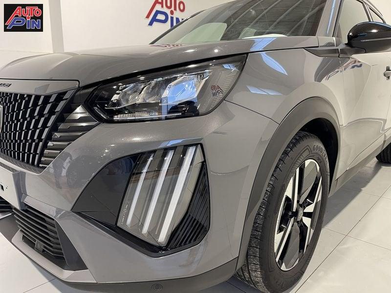 Peugeot 2008 2008 PureTech 100 S&S Allure