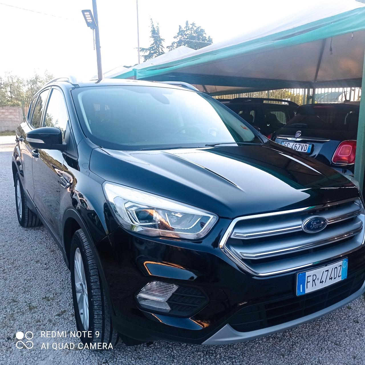Ford Kuga 1.5 TDCI 120 CV S&S 2WD Business