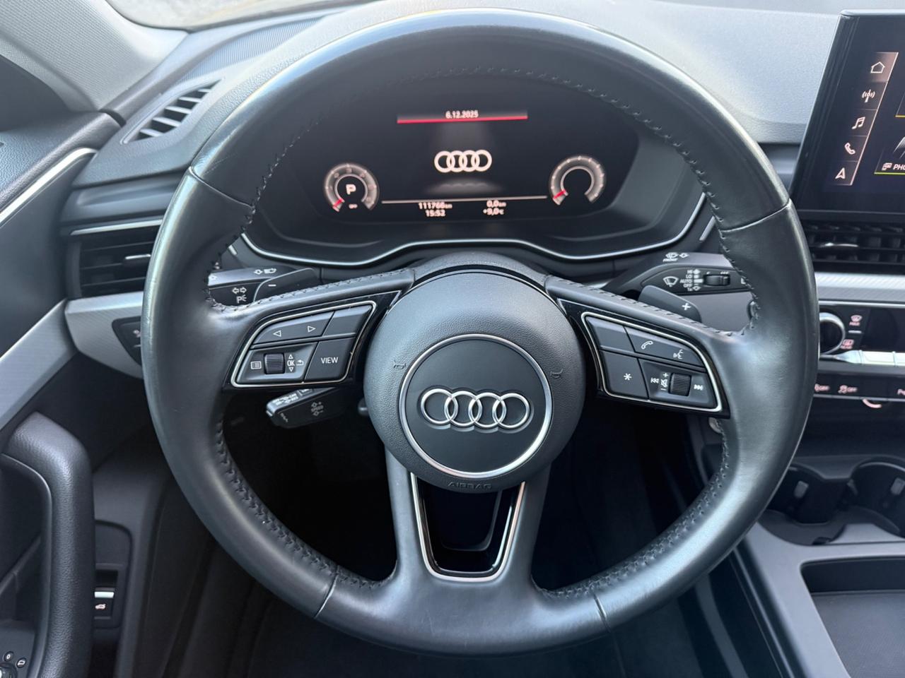 Audi A4 allroad 3.0 TDI 231cv tiptronic