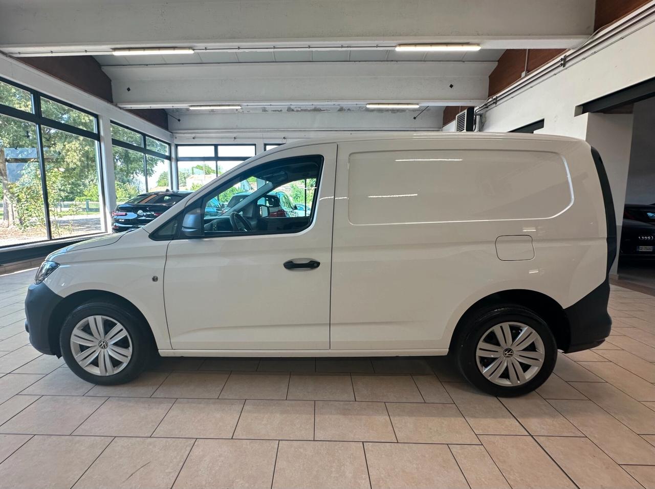 VOLKSWAGEN CADDY CARGO 2.0 TDI 4MOTION *CARPLAY*