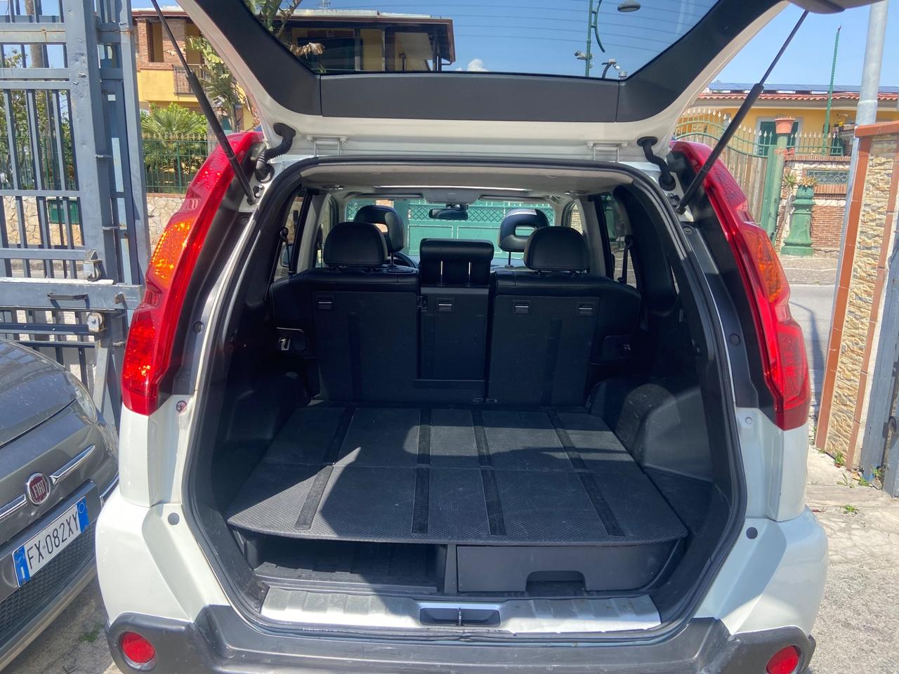 Nissan X-Trail 2.0 dCi 150CV SE