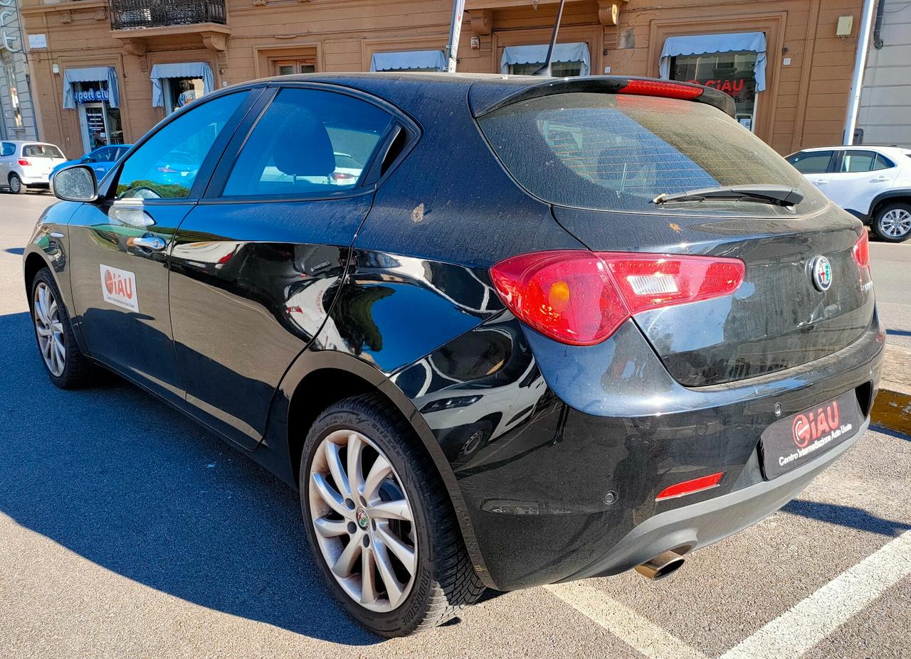 Alfa Romeo Giulietta 1.4 Turbo 120 CV Super