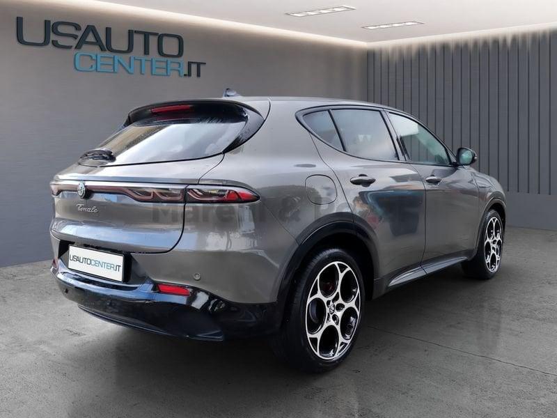 Alfa Romeo Tonale Tonale 1.5 160 CV MHEV TCT7 Veloce