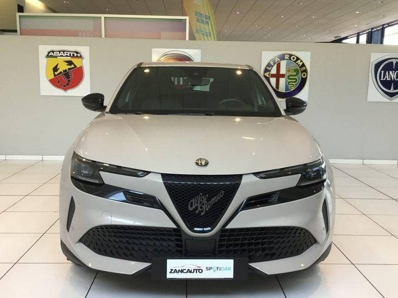 Alfa Romeo Junior Junior elettrica 156cv PACK TECHNO