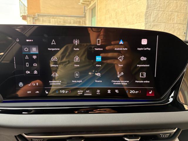 AUDI A6 TDI 150 kW S tronic quattro S line edition