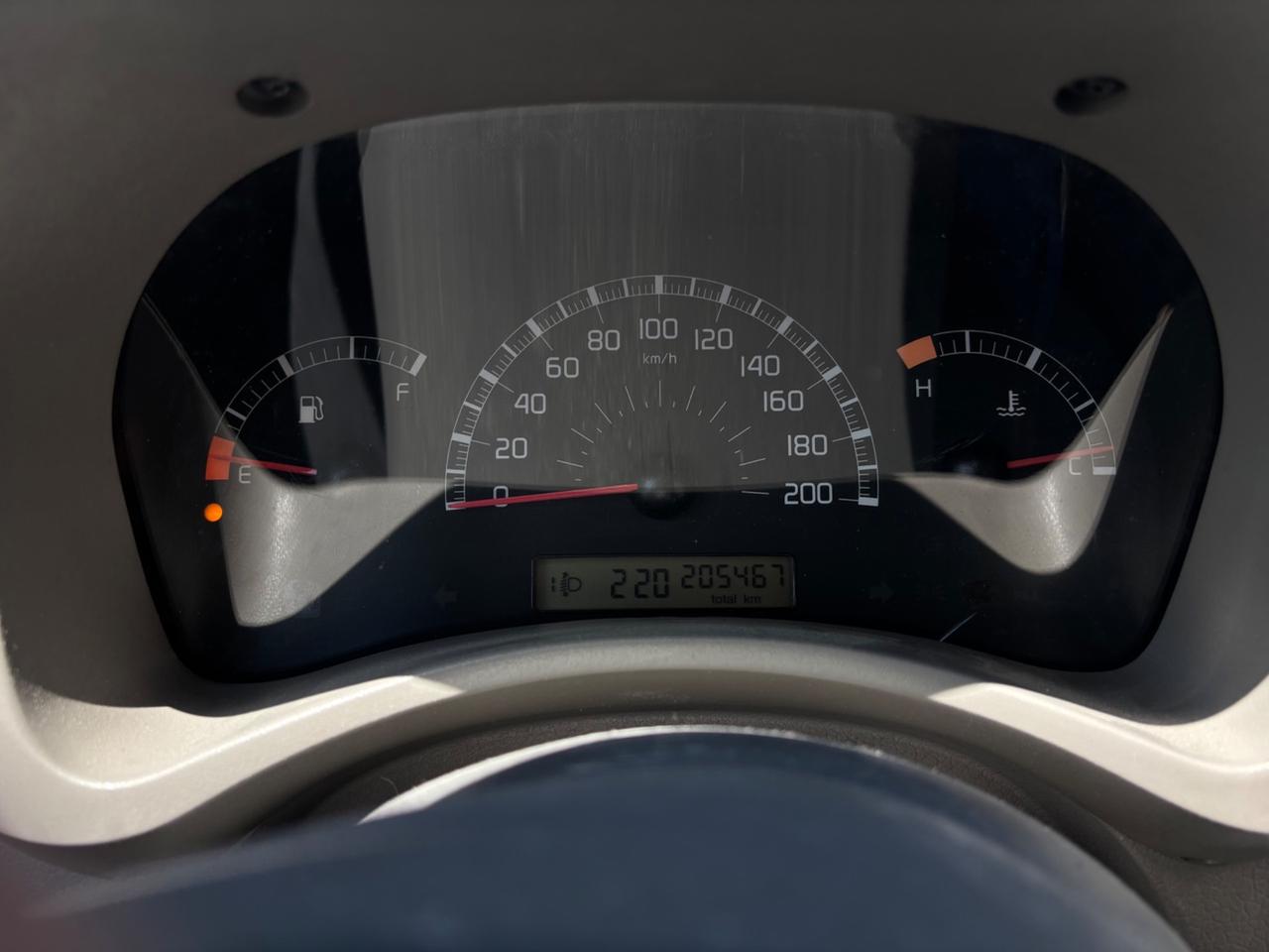 Fiat Panda 1.3 MJT 16V Dynamic