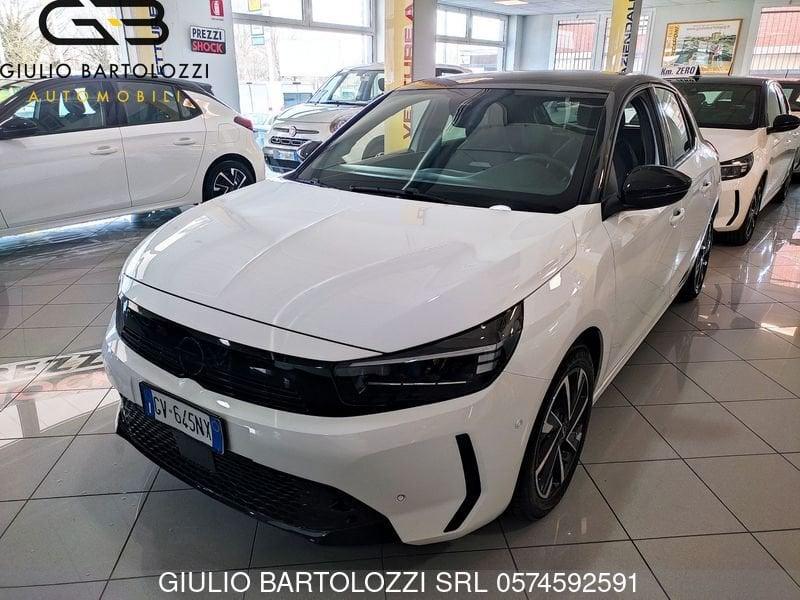 Opel Corsa 1.2 GS 1,2 5 porte