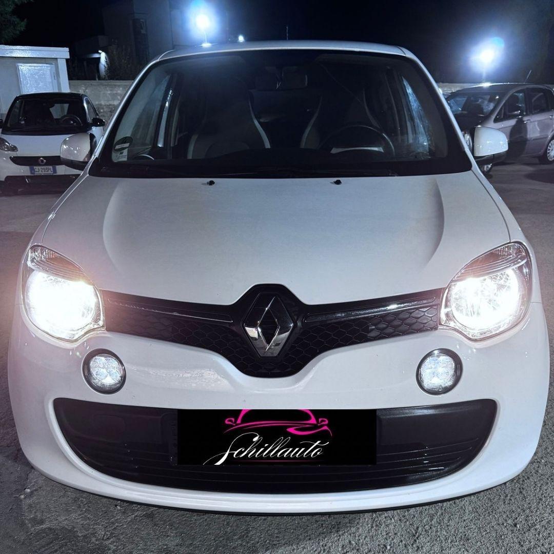 Renault Twingo SCe 65 CV Urban Night