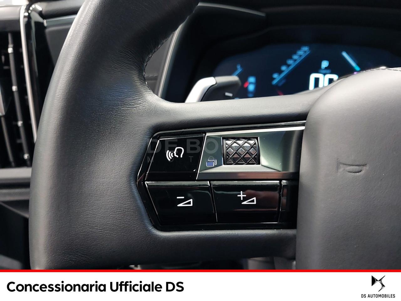 DS DS 9 1.6 e-tense phev rivoli+ 225cv auto