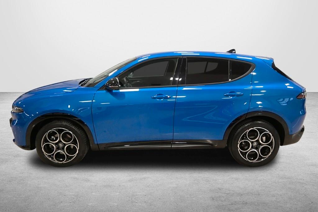 ALFA ROMEO TONALE 1.6 DIESEL 130CV TCT6 SPRINT ( FARI LED MATRIX - ADAPTIVE CRUISE - COCKPIT - NAVI - MIRROR - PARK ASSIST - TELECAMERA 360 - CERCHI 18 )