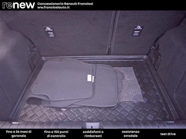 FORD Puma 1.0 EcoBoost Hybrid 125cv ST-Line Design 2 S&