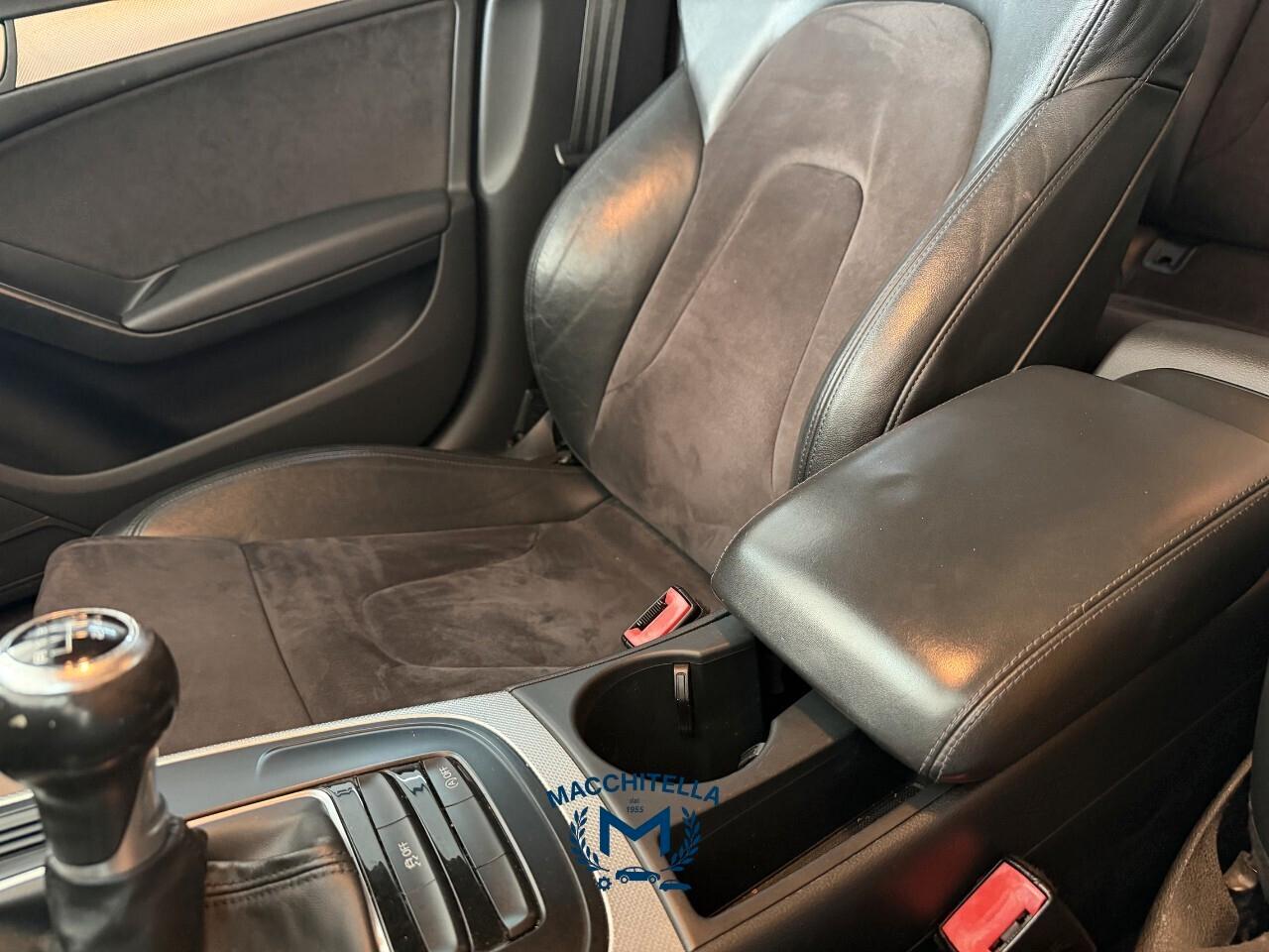 Audi A5 SPB 2.0 TDI 143 CV Advanced