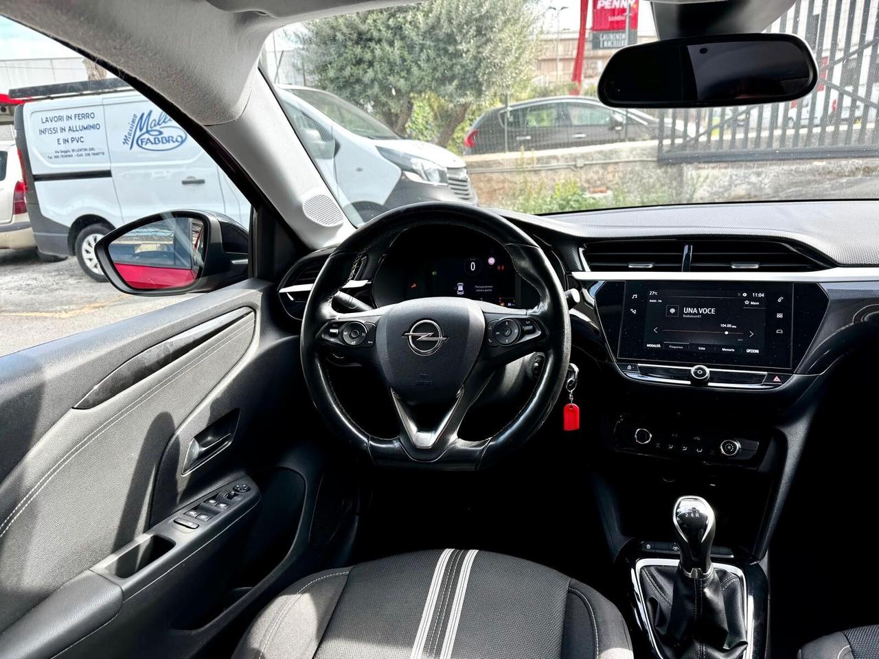 Opel Corsa 1.2 Desing Edition