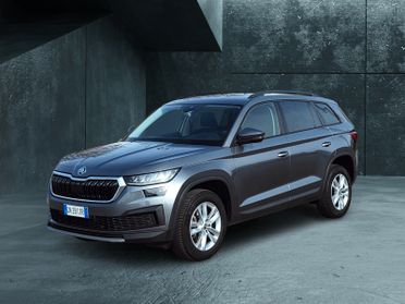 Skoda Kodiaq 2.0 TDI 7 POSTI 4x4 DSG Style
