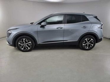 KIA SPORTAGE 1.6 HEV STYLE MY23