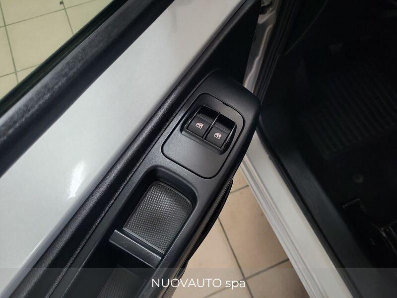 FIAT QUBO 1.3 Mjt 16v 80cv S&S Lounge
