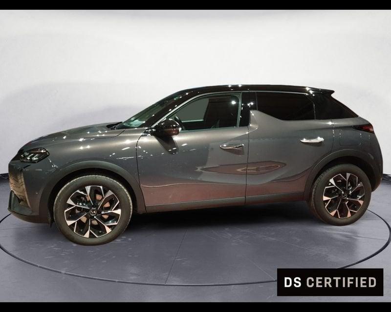 DS DS3 Crossback Hybrid 136 Étoile