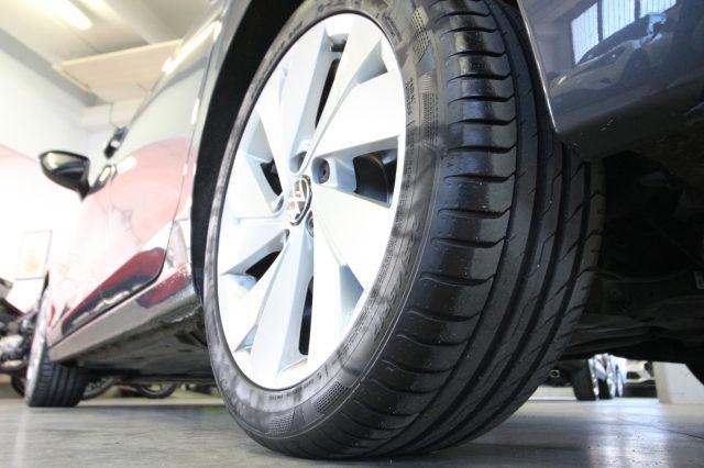 VOLKSWAGEN Golf 2.0 TDI 150 CV DSG SCR Style PREZZO REALE