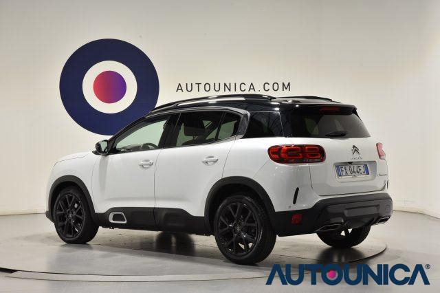 CITROEN C5 Aircross 2.0 BLUEHDI 180CV EAT8 SHINE TETTO NAVI LED