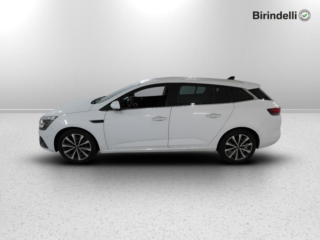 RENAULT Mégane 4ª serie - Mégane Sporter Blue dCi 115 CV R.S Line