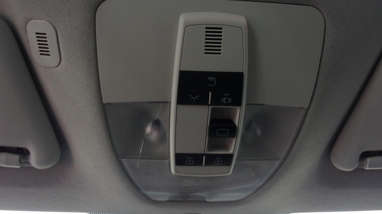 Mercedes-benz A 160 BlueEFFICIENCY Premium