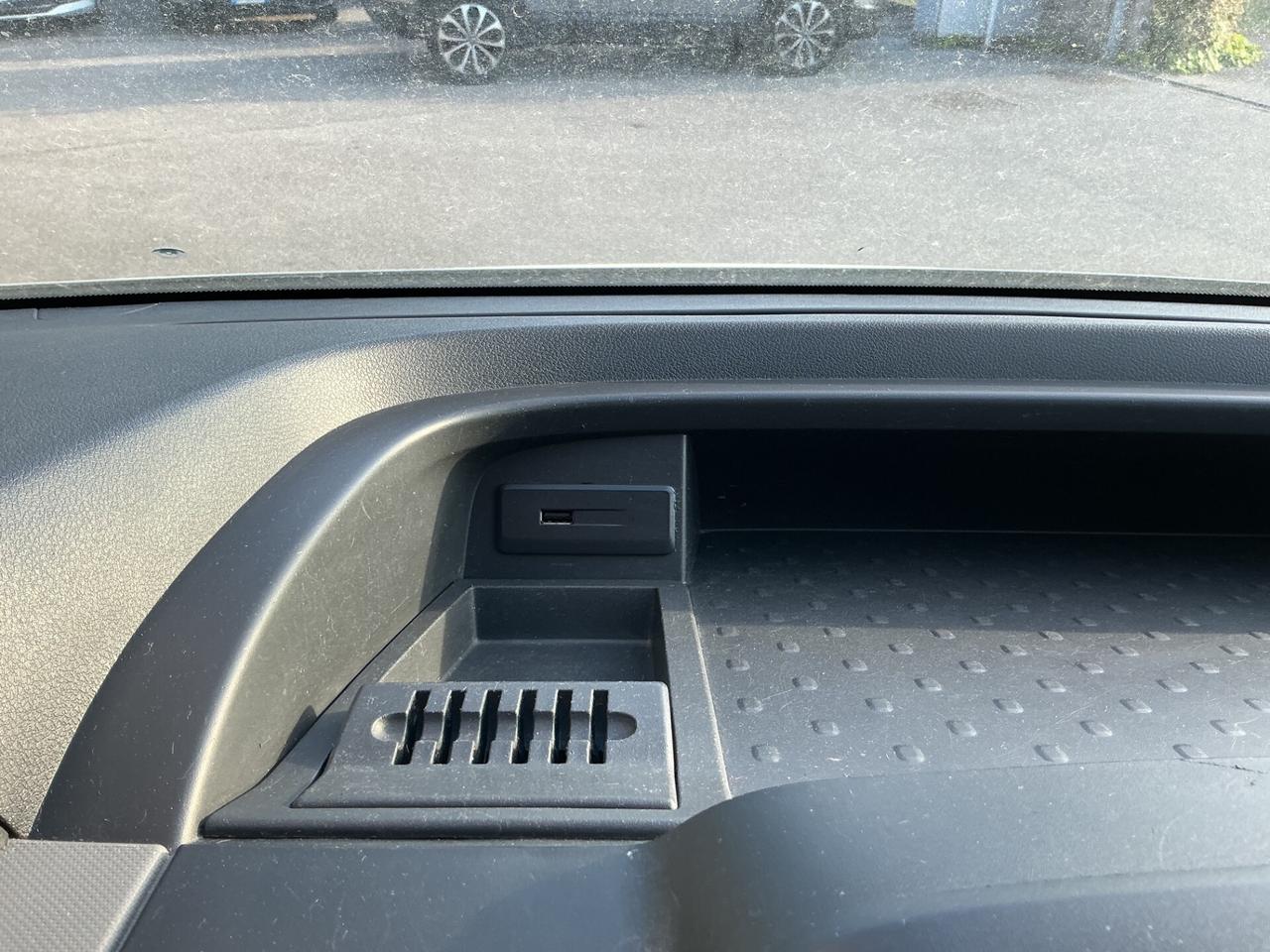 Renault Trafic T29 1.6 Diesel Neopatentati 3 posti