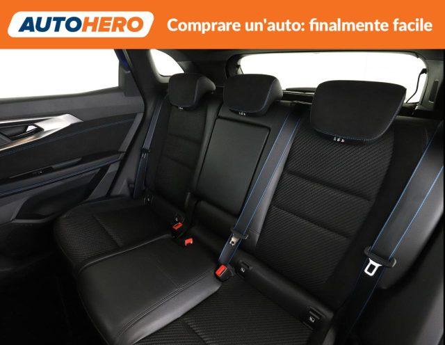 RENAULT Austral Austral Full Hybrid E-Tech 200 CV Iconic Esprit Al