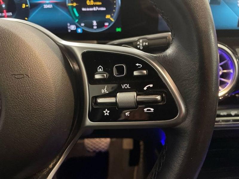 Mercedes-Benz GLA 200 d Sport Plus auto